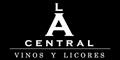 La Central Vinos Y Licores logo