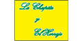 La Chapita Y El Herraje logo