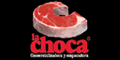 LA CHOCA logo