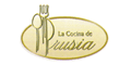 LA COCINA DE PRUSIA logo