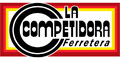 La Competidora Ferretera logo
