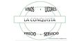 LA CONQUISTA logo