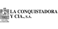 LA CONQUISTADORA Y CIA logo