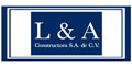 L&A Constructora Sa De Cv