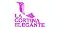 LA CORTINA ELEGANTE logo