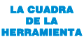 La Cuadra De La Herramienta logo