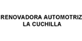 LA CUCHILLA RENOVADORA AUTOMOTRIZ SA DE CV logo