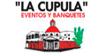 La Cupula Eventos Y Banquetes logo