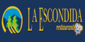 La Escondida Restaurante Bar logo