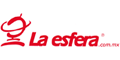 LA ESFERA logo