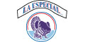 LA ESPECIAL logo