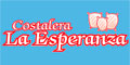 La Esperanza logo