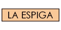 LA ESPIGA logo