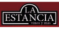 La Estancia Vinos Y Mas logo