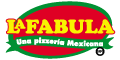 LA FABULA logo