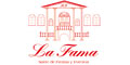 La Fama Salon De Fiestas Y Eventos logo