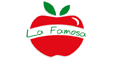 LA FAMOSA logo