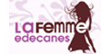 LA FEMME EDECANES logo