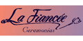 LA FIANCEE CEREMONIAS logo