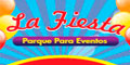 La Fiesta Parque Para Eventos logo