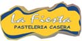 LA FIESTA PASTELERIA CASERA logo