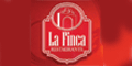 LA FINCA RESTAURANTE logo