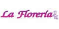 La Floreria logo