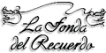 LA FONDA DEL RECUERDO logo