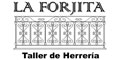 La Forjita Taller De Herreria logo