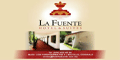 La Fuente Hotel & Suites logo