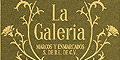 LA GALERIA