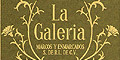 LA GALERIA