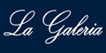 La Galeria logo