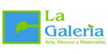 La Galeria logo