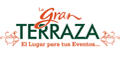 La Gran Terraza logo