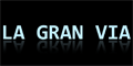 LA GRAN VIA logo