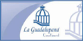 La Guadalupana Casa Funeral logo