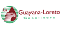 LA GUAYANA LORETO GASOLINERA logo