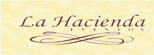 La Hacienda Eventos logo