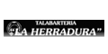 LA HERRADURA logo