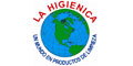 La Higienica logo