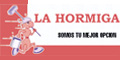 La Hormiga