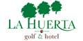 LA HUERTA GOLF & HOTEL logo