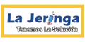 La Jeringa logo