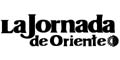 LA JORNADA DE ORIENTE logo