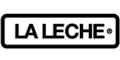 LA LECHE logo