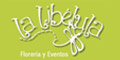LA LIBELULA logo