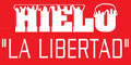 La Libertad Hielo logo