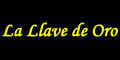 La Llave De Oro logo