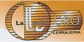 La Llave De Oro logo